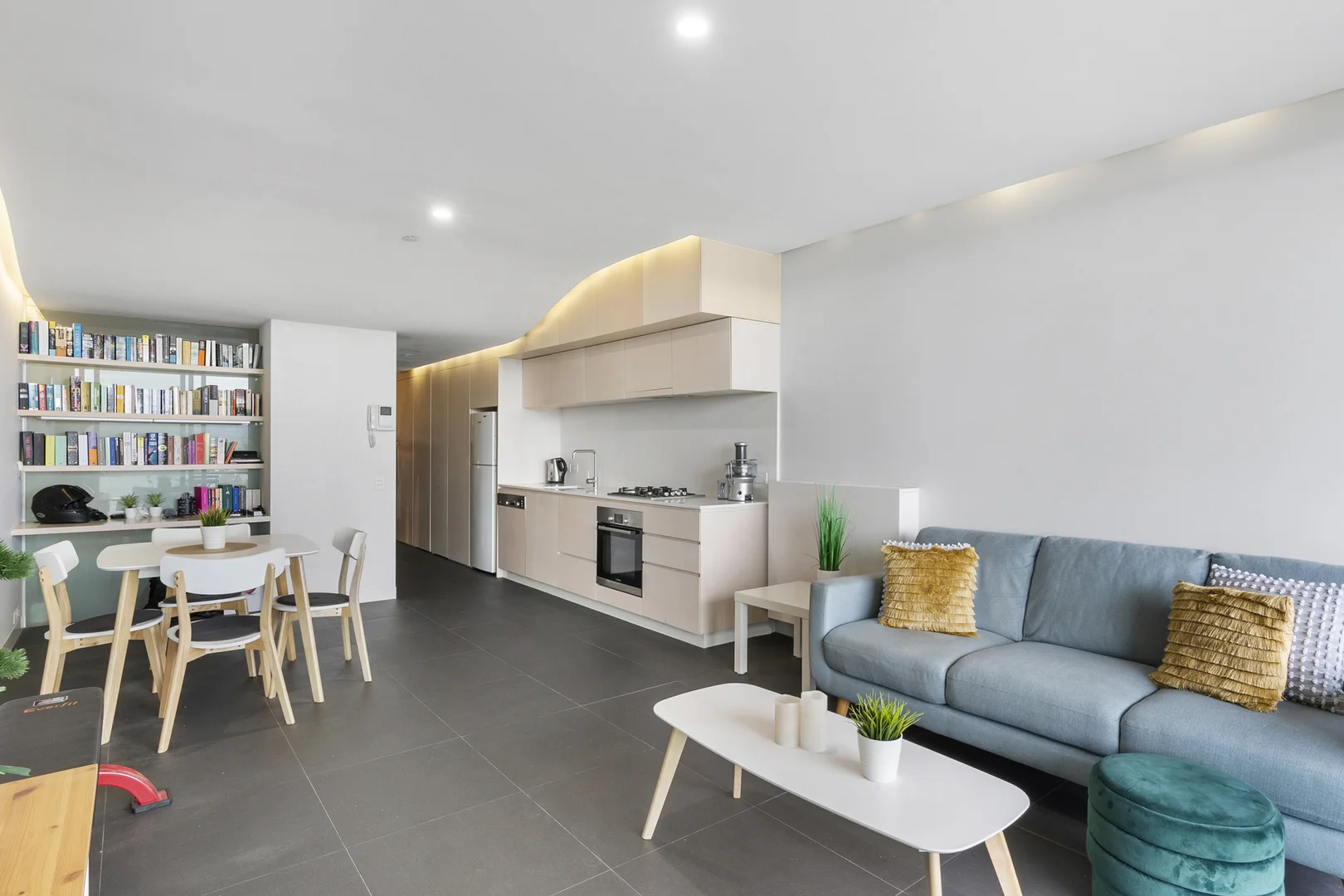 Additional image 7 of 611/25 Edinburgh Avenue, City ACT 2601