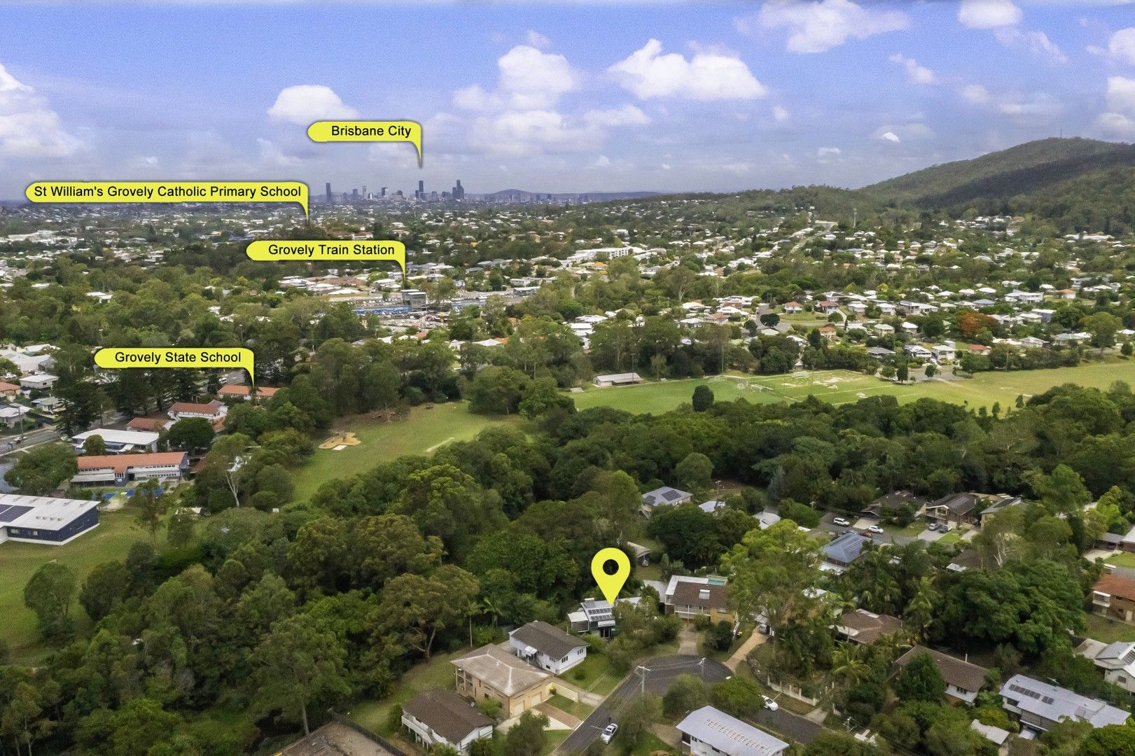 14 Coles Street, Arana Hills QLD 4054 Domain