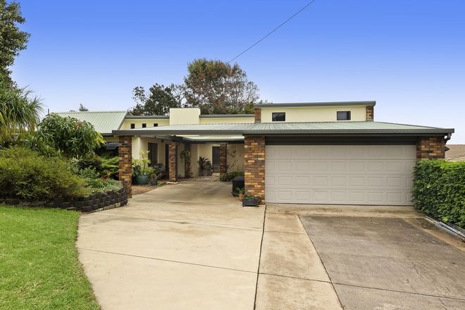 Picture of 5 Lorna Court, CENTENARY HEIGHTS QLD 4350
