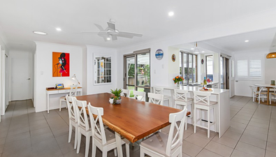 Picture of 9 Hardy Street, SUNRISE BEACH QLD 4567