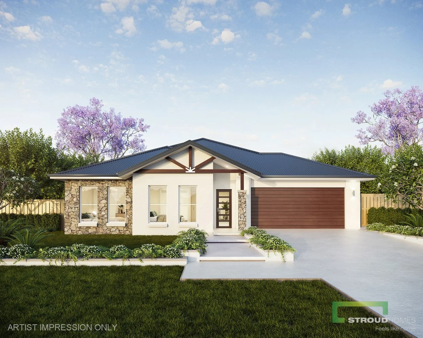 Lot 35 42 Hinkler Place, Pie Creek QLD 4570