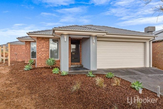 Picture of 5 Farm Court, BACCHUS MARSH VIC 3340