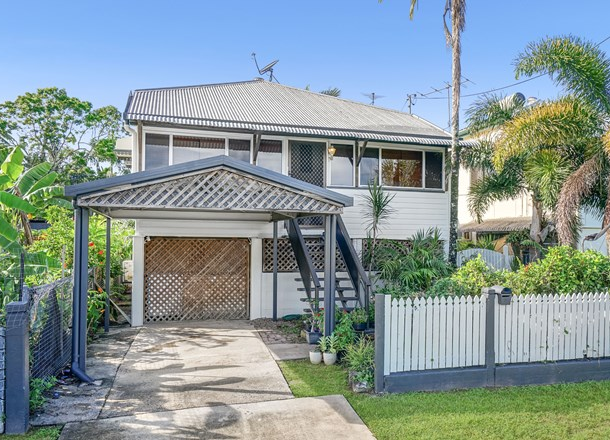 25 Smith Street, Cairns North QLD 4870