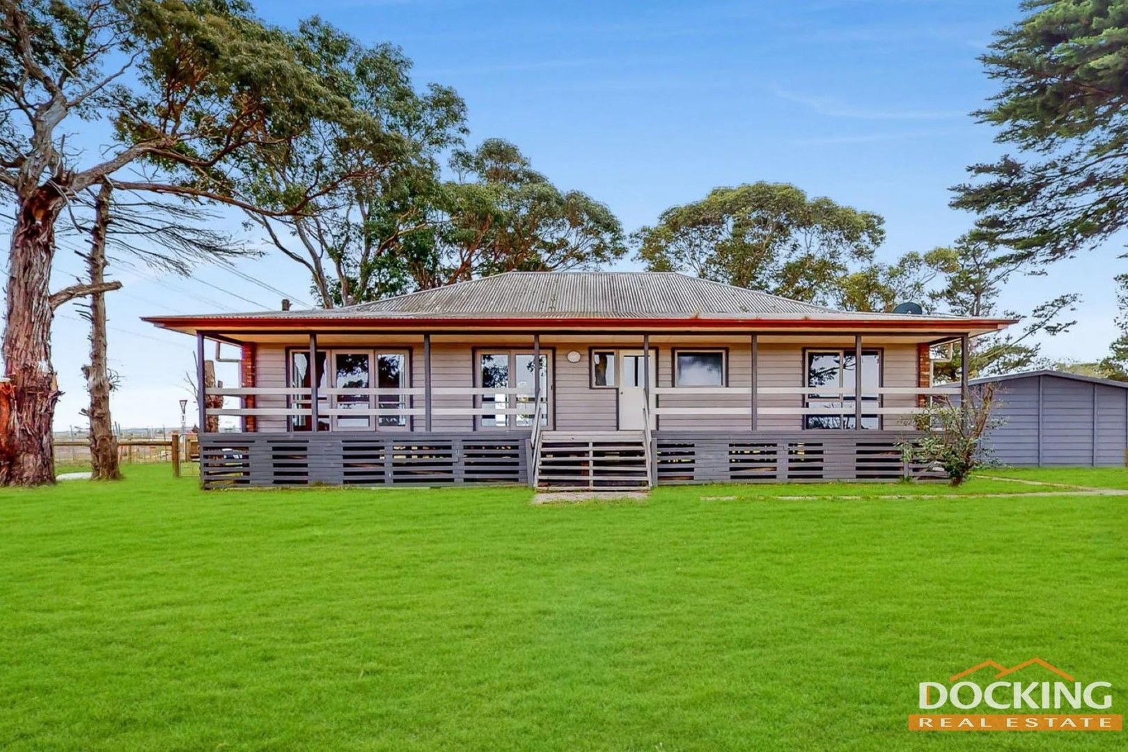 190 Koo Wee Rup Road, Koo Wee Rup VIC 3981 House For Rent Domain