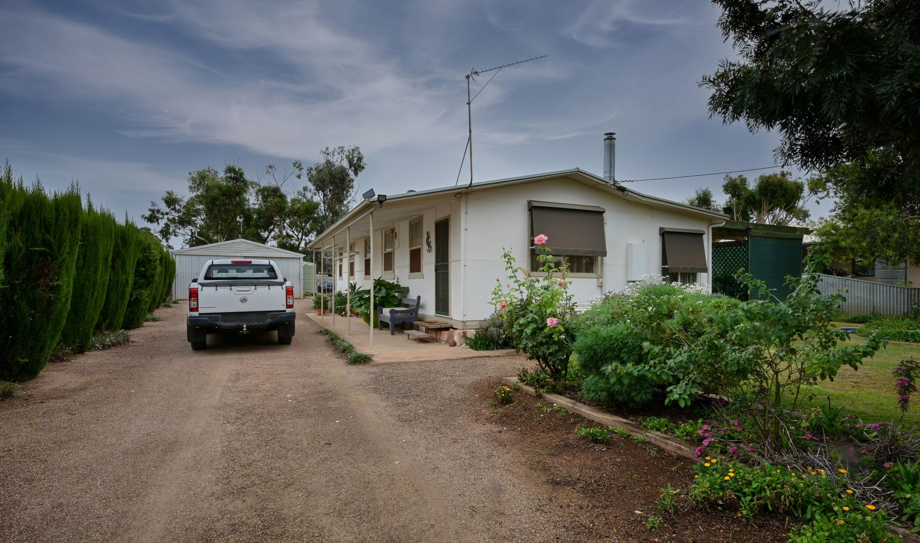 36 Williams Street, Quorn SA 5433, Image 1