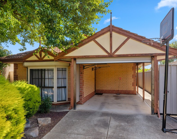 71 Baume Circuit, Old Reynella SA 5161