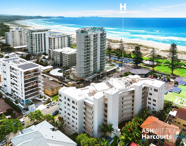 203/4-10 Douglas Street, Coolangatta QLD 4225