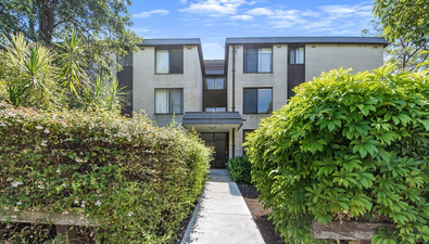 Picture of 16/3-7 Edgeworth David Avenue, HORNSBY NSW 2077