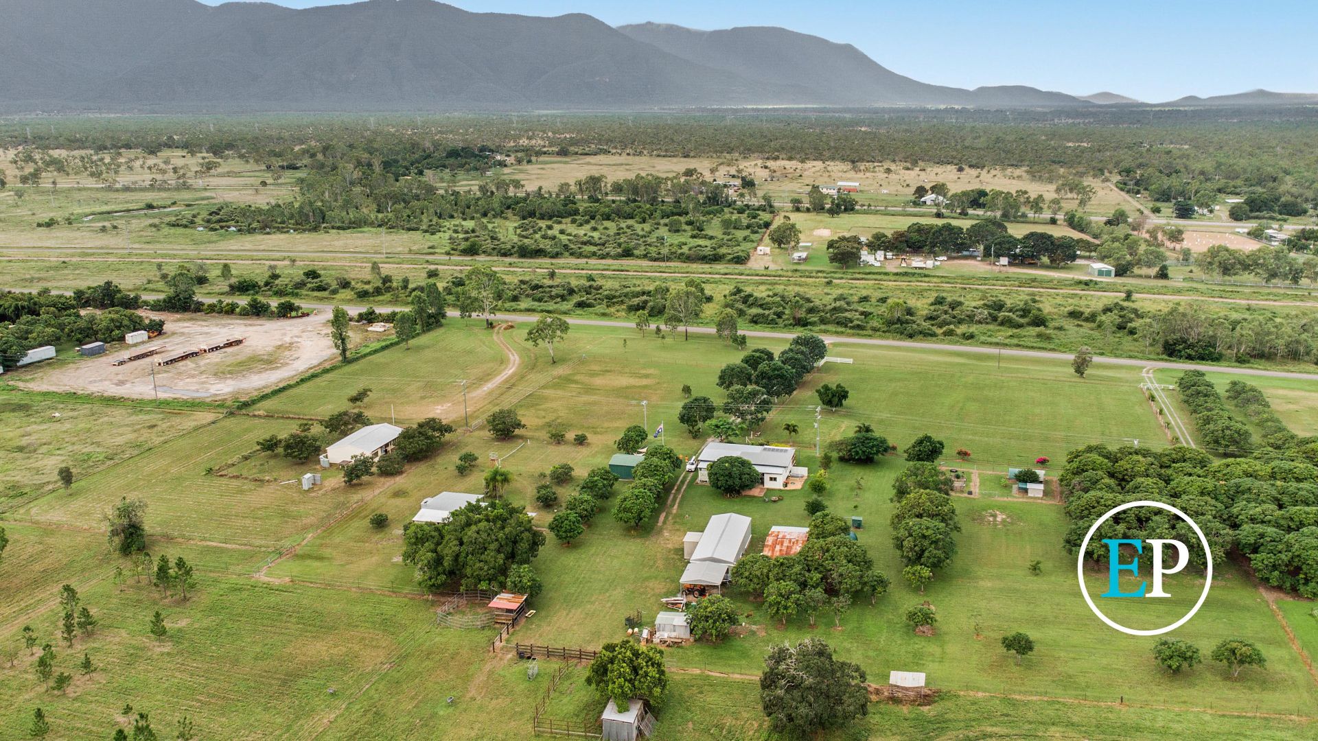 81 Old Flinders Highway, Woodstock QLD 4816, Image 1