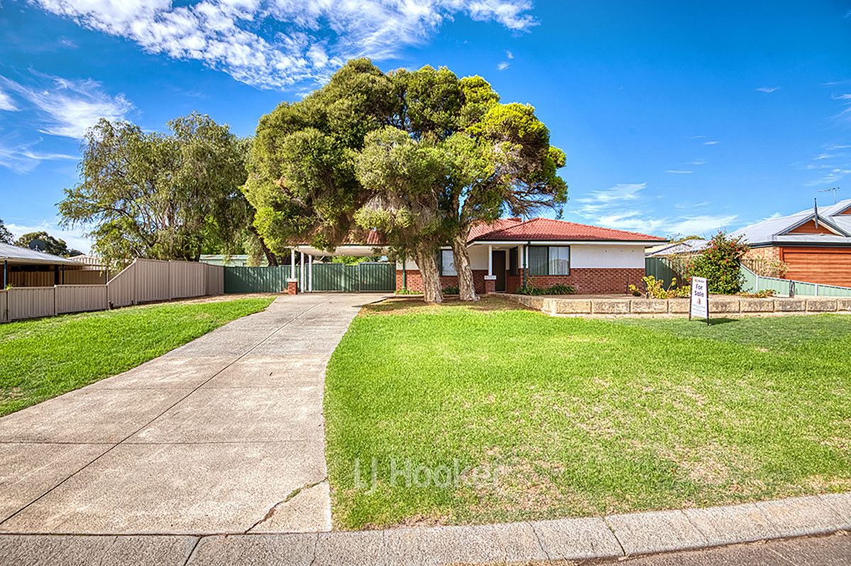 16 Boyona Place, Boyanup WA 6237, Image 1