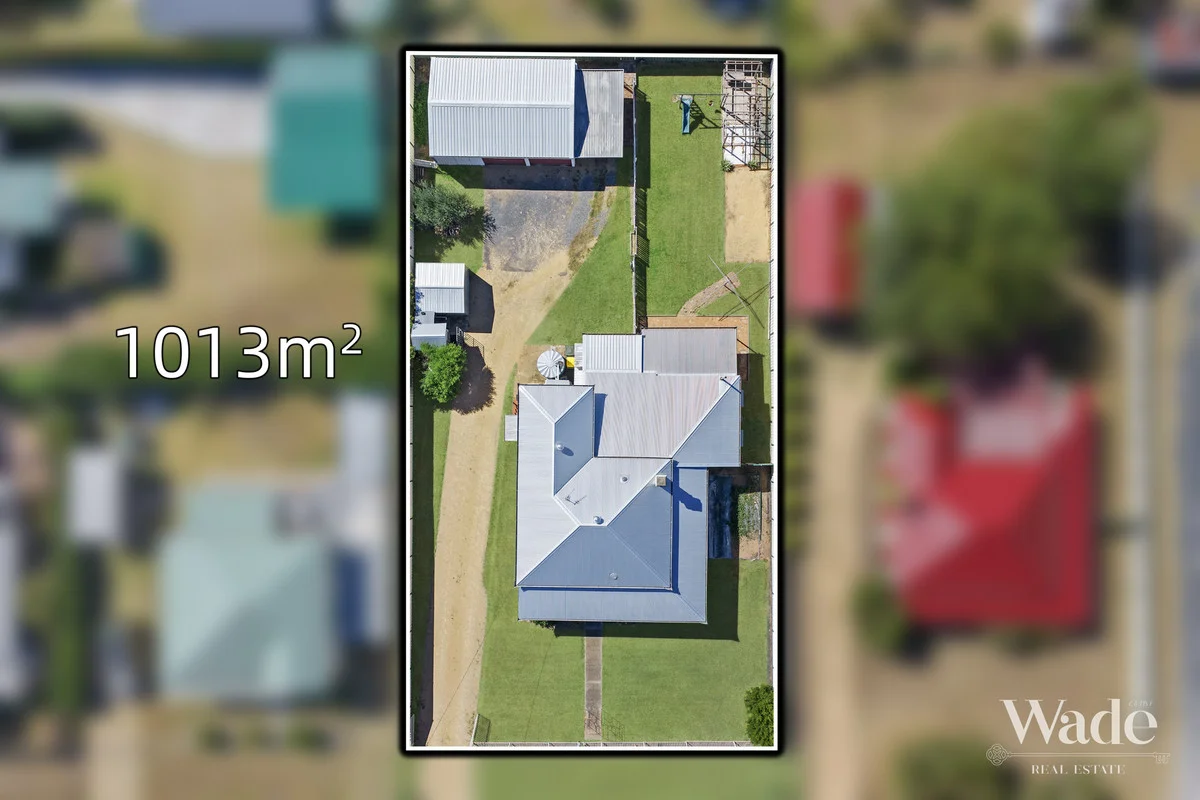 Additional image 20 of 3 Denham Street, Warwick QLD 4370