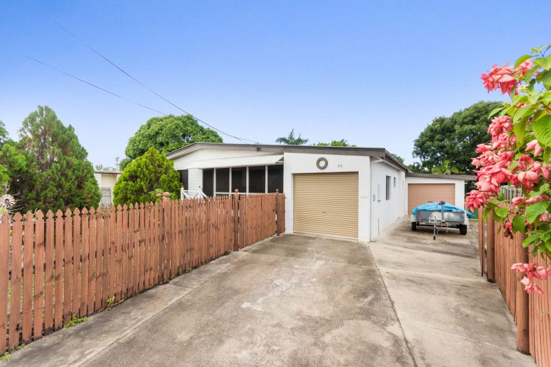54 Alfred Street, Aitkenvale QLD 4814, Image 1
