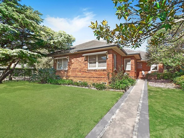 10 Denman Avenue, Cronulla NSW 2230