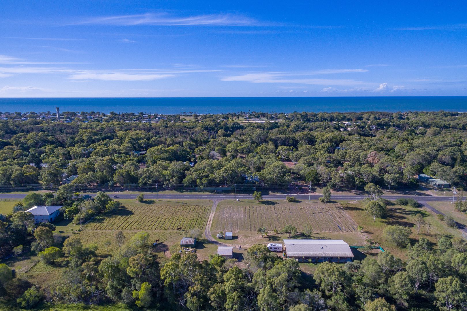 147 Murdochs Road, Moore Park Beach Property History & Address