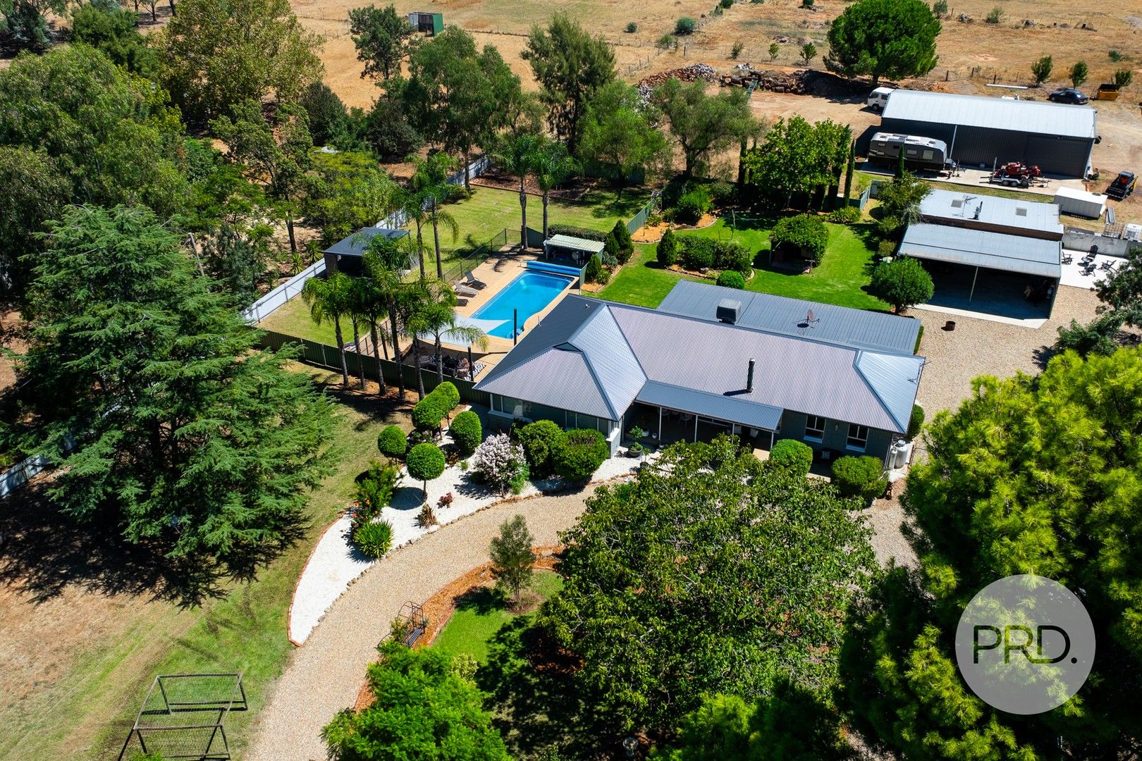 240 Mitchell Road, Lake Albert NSW 2650, Image 0