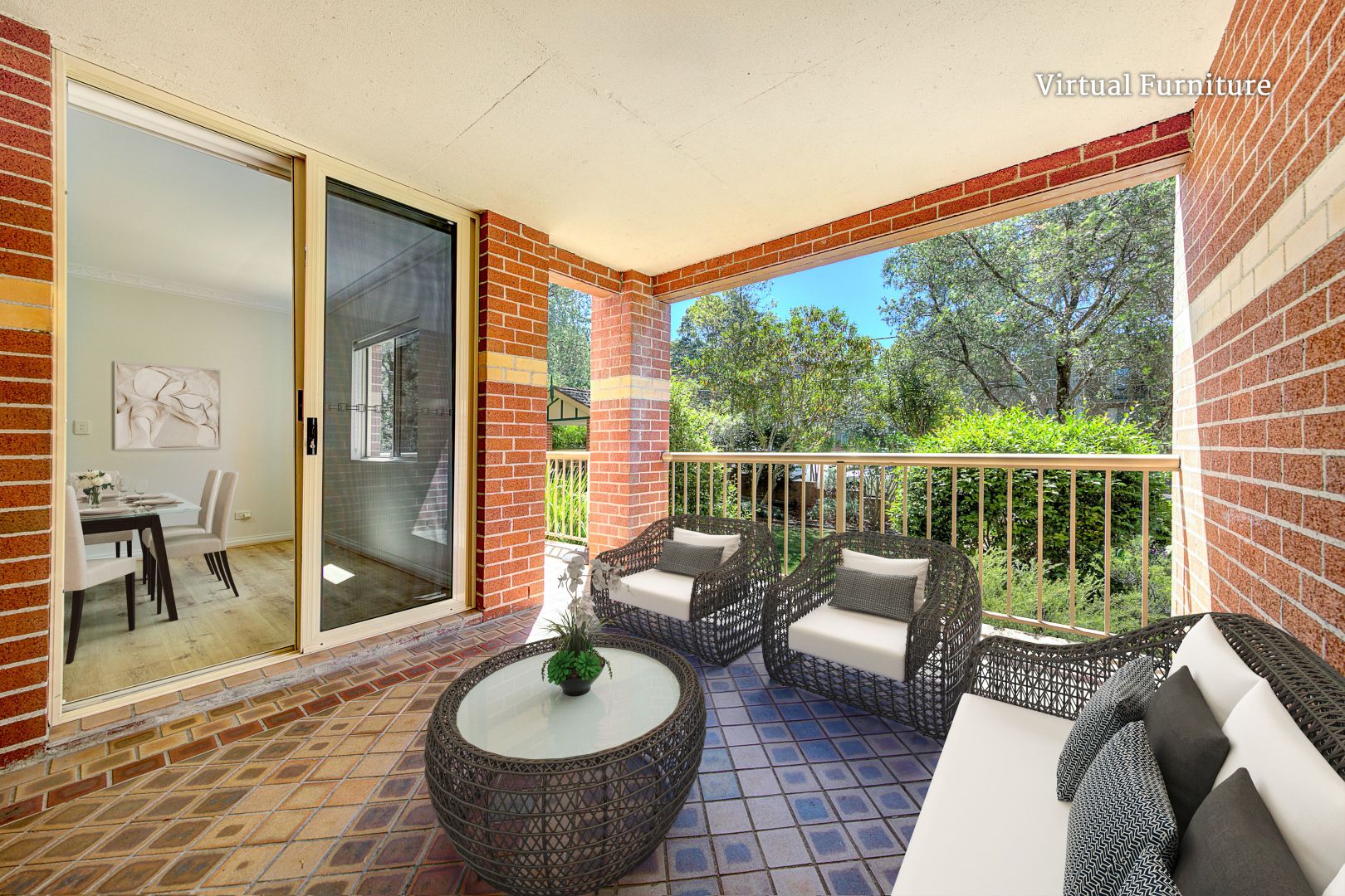 1/16-18 May Street, Hornsby NSW 2077, Image 1