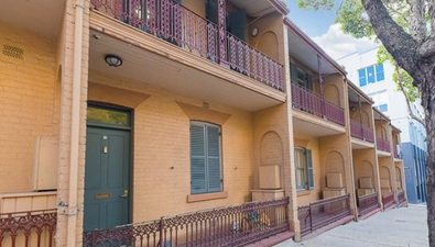 Picture of S1/72 Mary Ann Street, ULTIMO NSW 2007