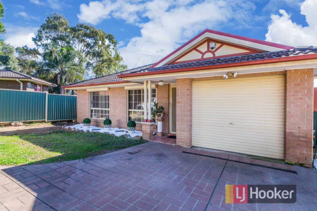 93 Brussels Crescent, Rooty Hill NSW 2766, Image 0