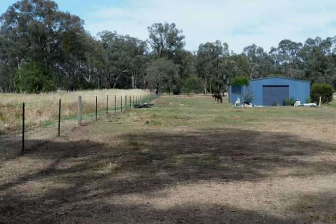 Picture of Lot 36 A Clarendon Street, BADDAGINNIE VIC 3670