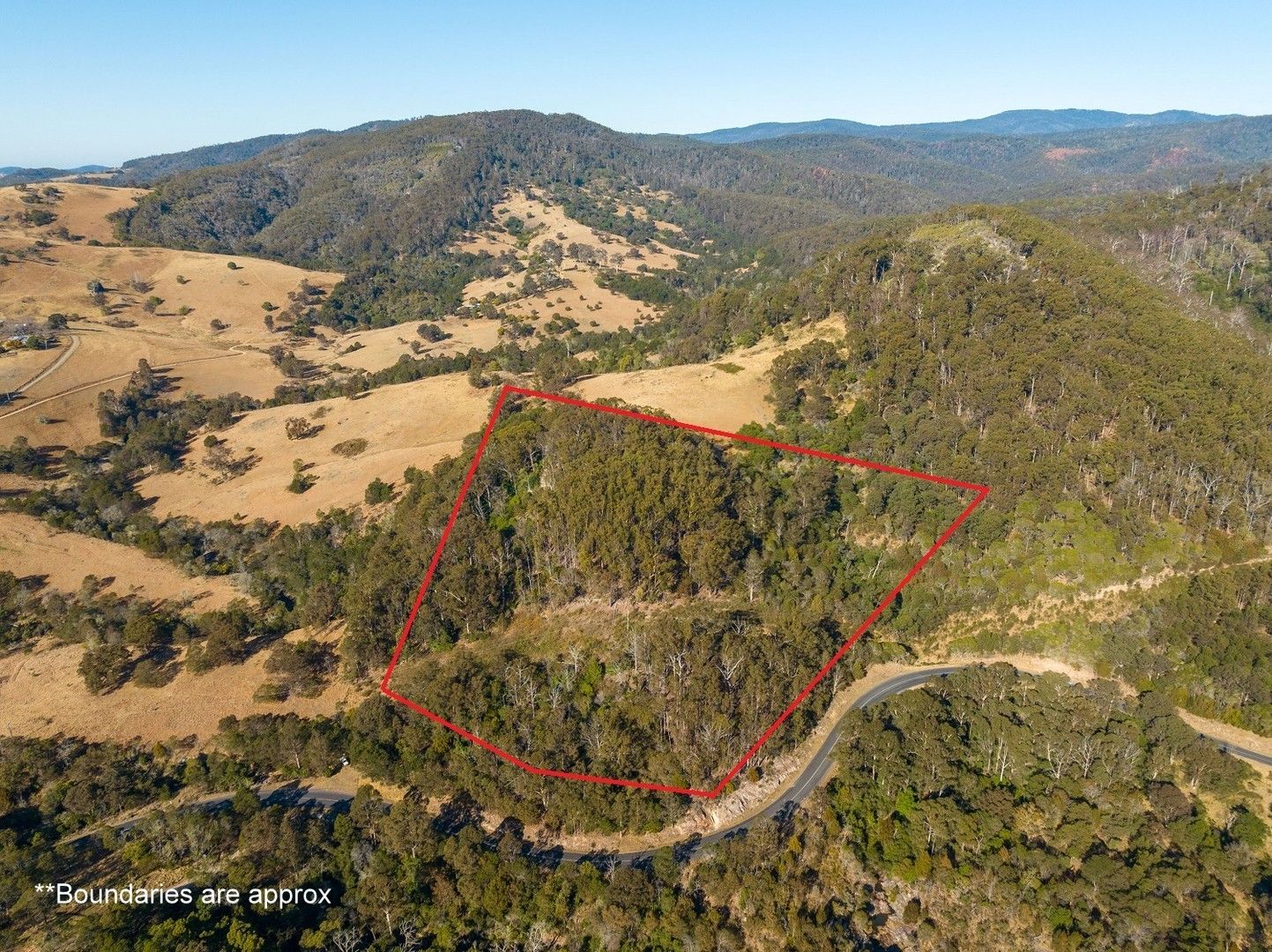 Lot 661 Mt Darragh Rd, Lochiel NSW 2549, Image 0