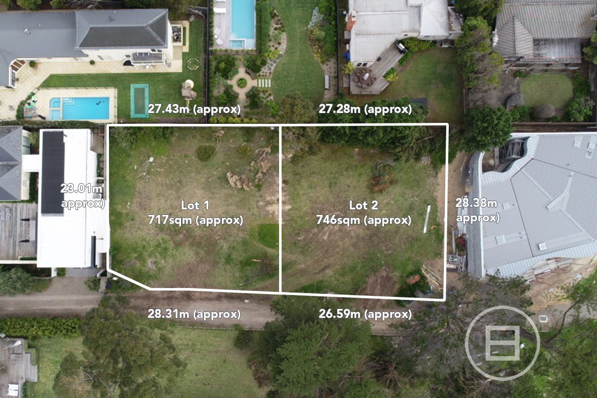 Lot 1/3459 Point Nepean Road, Sorrento VIC 3943, Image 2