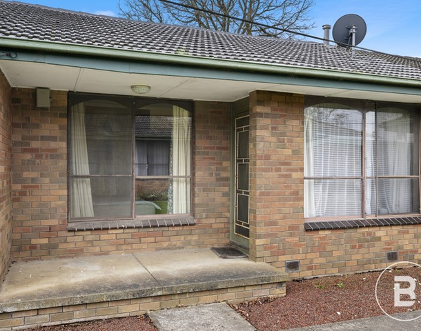 6/21-23 Longley Street, Alfredton VIC 3350