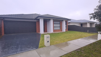 Picture of 26 Sydney Way, ALFREDTON VIC 3350