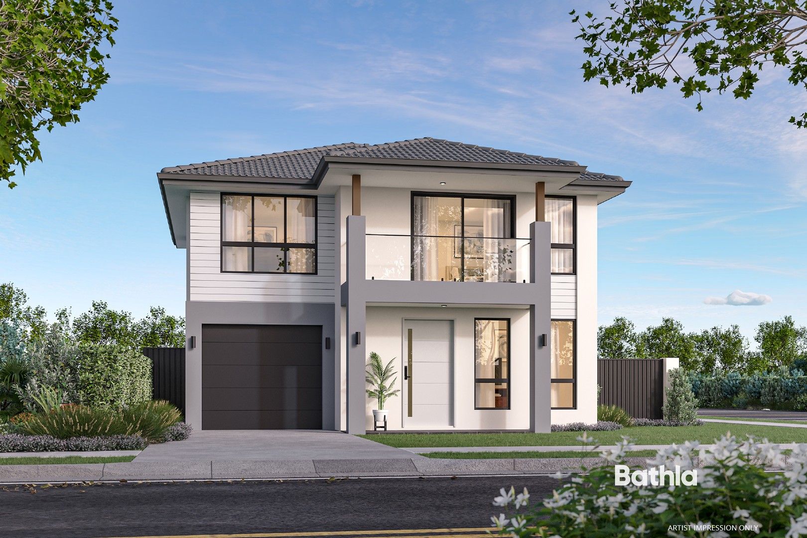 4 bedrooms New House & Land in 23 Stoneman Street ROUSE HILL NSW, 2155