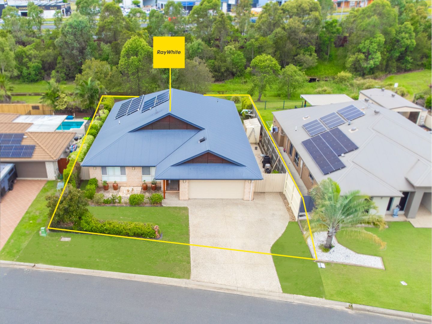 100 Summerfields Drive, Caboolture QLD 4510, Image 1