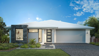 Picture of Lot 357 Telfer Street, LUCAS VIC 3350