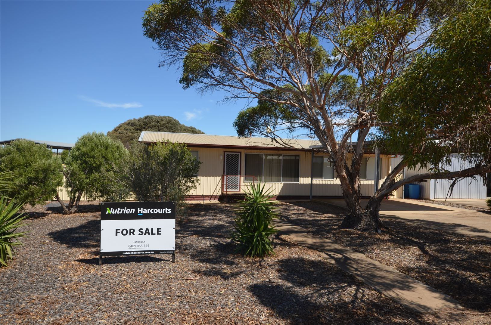 5 Coads Road, Karoonda SA 5307, Image 0