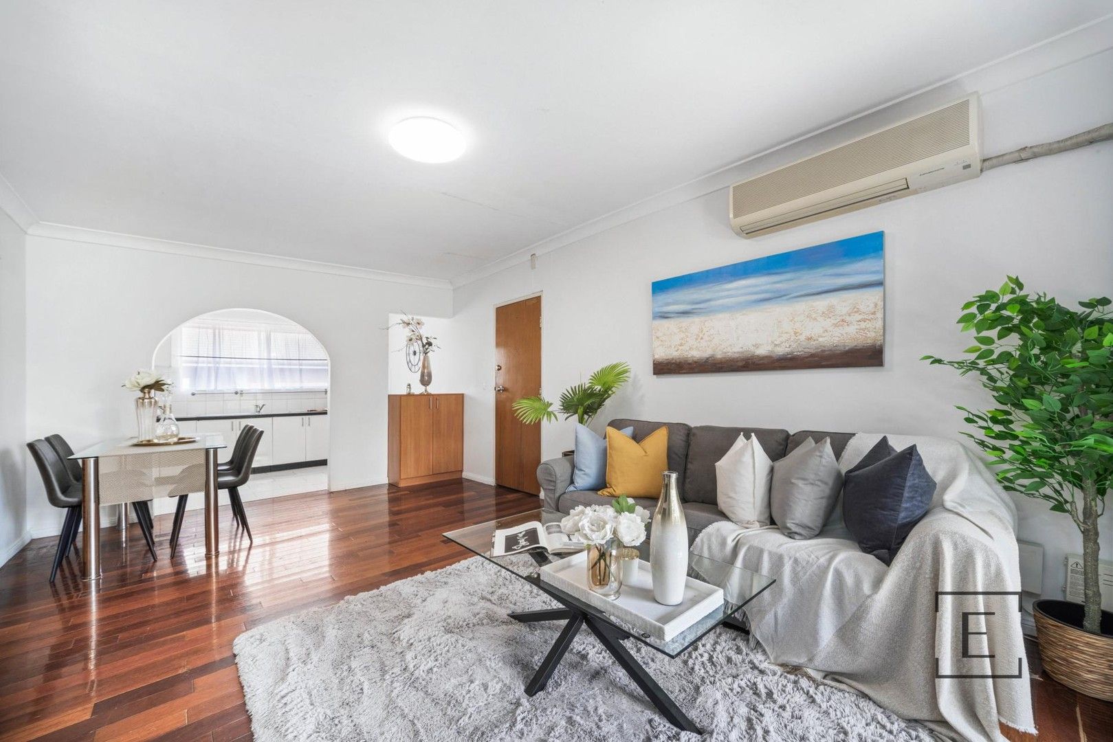 2 bedrooms Apartment / Unit / Flat in 3/103 Graham Street BERALA NSW, 2141