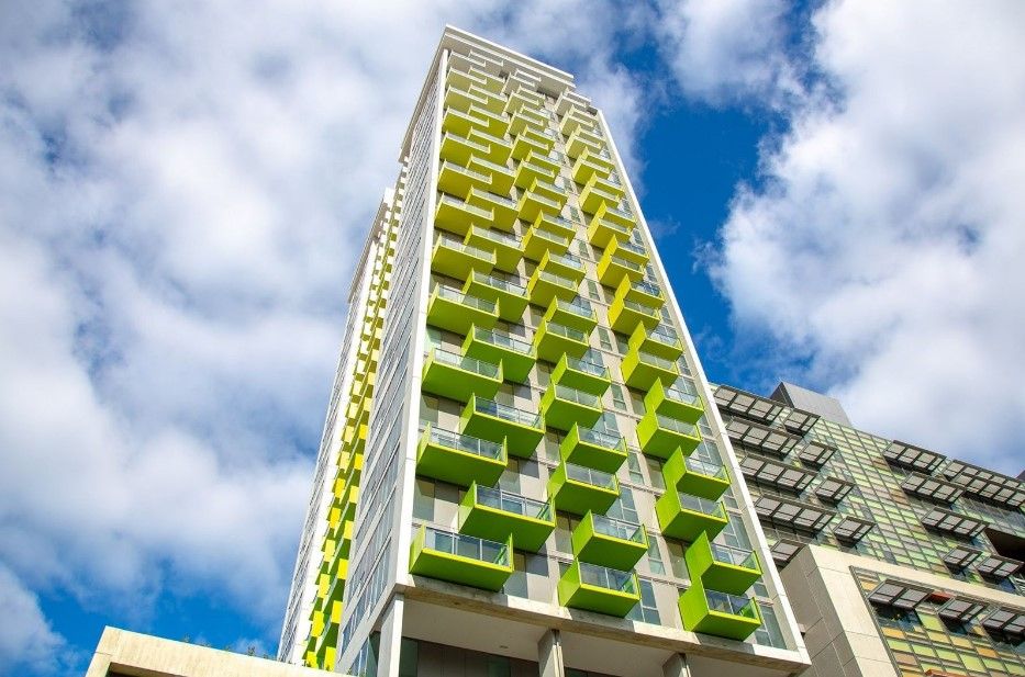 2 bedrooms Apartment / Unit / Flat in 2203/29 Angas Street ADELAIDE SA, 5000