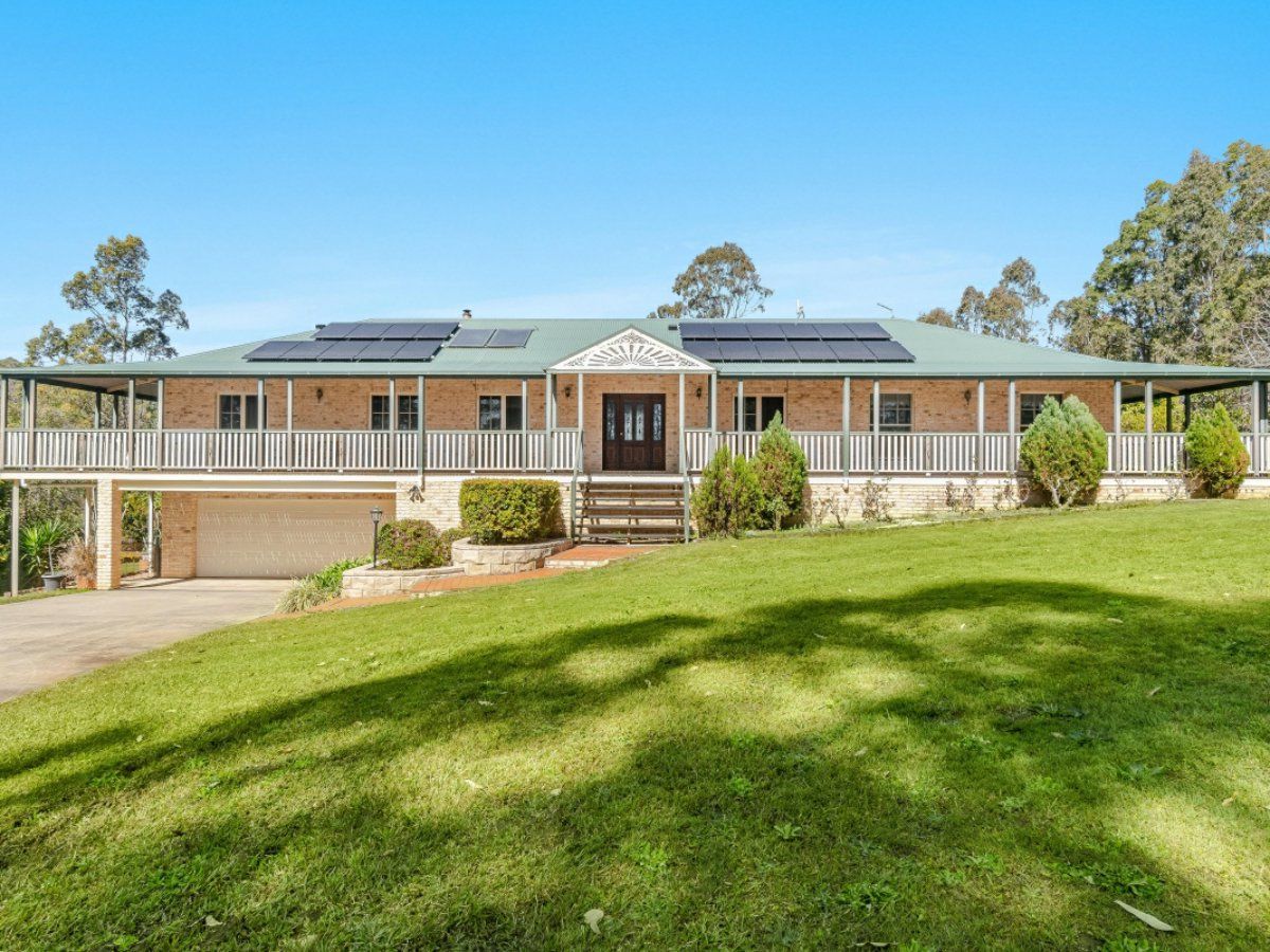 18 Te Araowa Drive, North Casino NSW 2470, Image 0