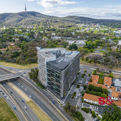 Additional image 8 of 416/25 Edinburgh Avenue, Canberra ACT 2601