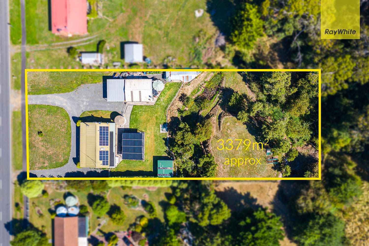 17 Greendale-Myrniong Road, Greendale VIC 3341, Image 1