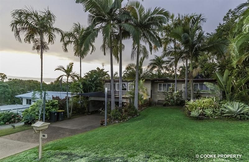 26 Macgregor Street, The Range Property History & Address Research Domain