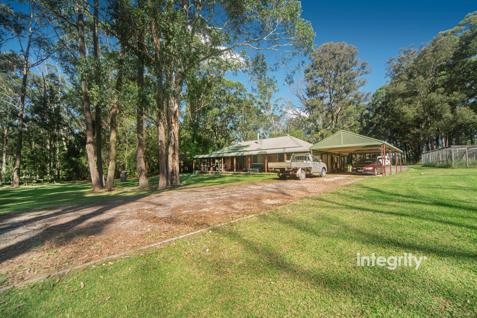 38 Old Princes Highway, Falls Creek NSW 2540, Image 2