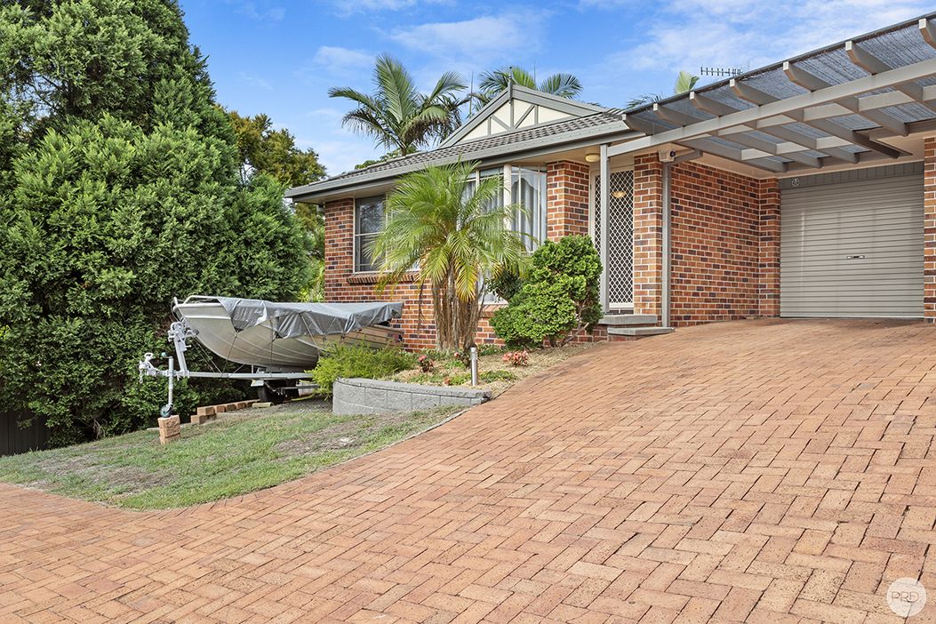 4/51 Yachtsman Crescent, Salamander Bay NSW 2317, Image 0