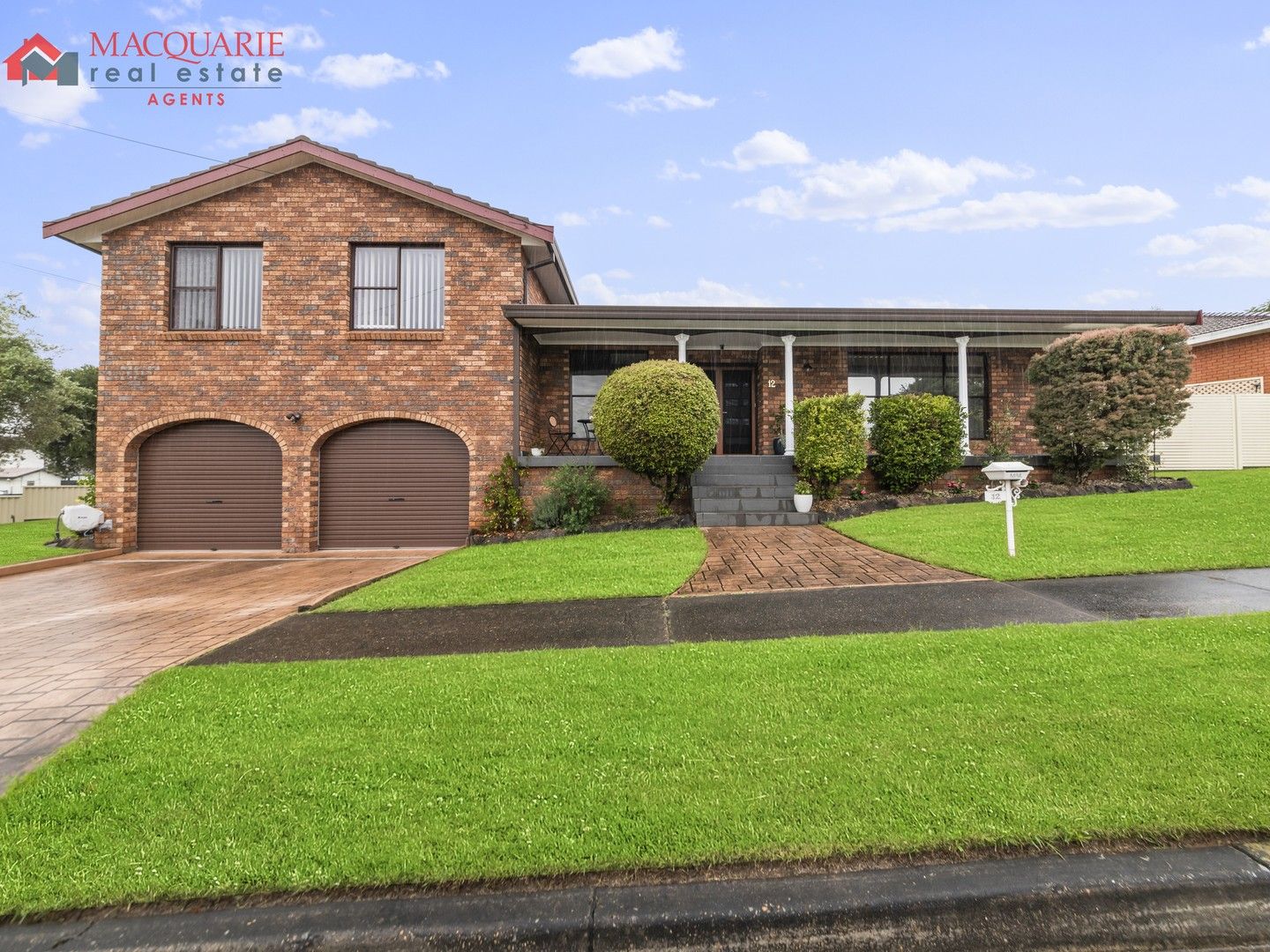 12 Birch Avenue, Casula NSW 2170, Image 0