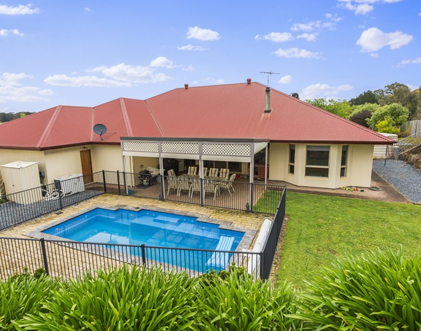 25 Durham Court, Mount Barker SA 5251