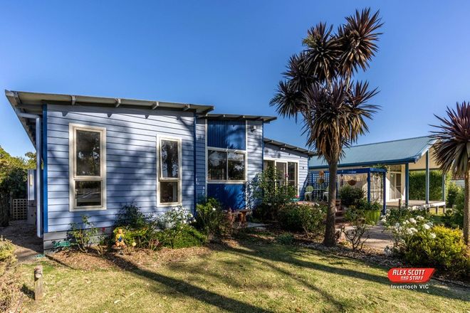 Picture of 9 Fauna Park Road, TARWIN LOWER VIC 3956