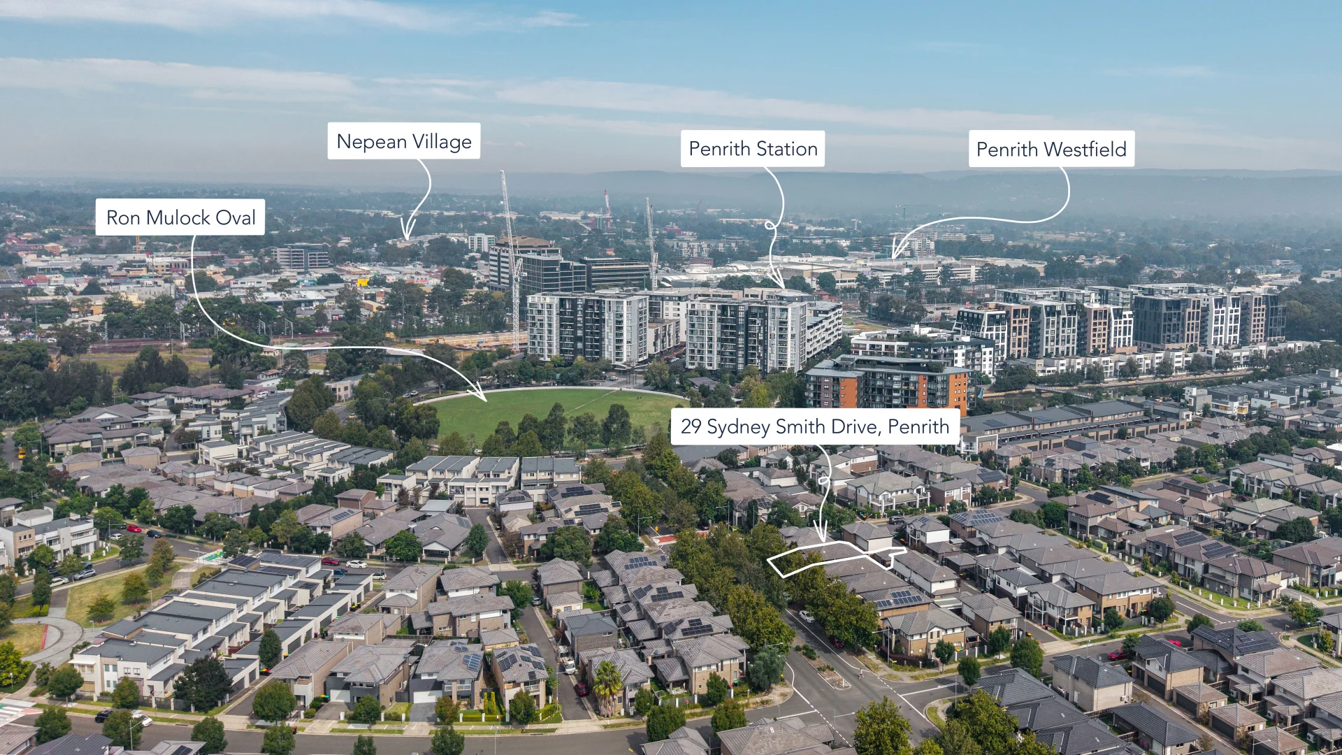 Additional image 19 of 29 Sydney Smith Drive, Penrith NSW 2750