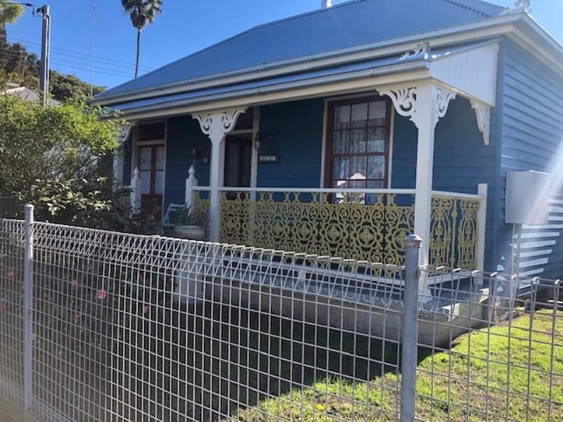 3 bedrooms House in 55 Carrington Street MAITLAND NSW, 2320