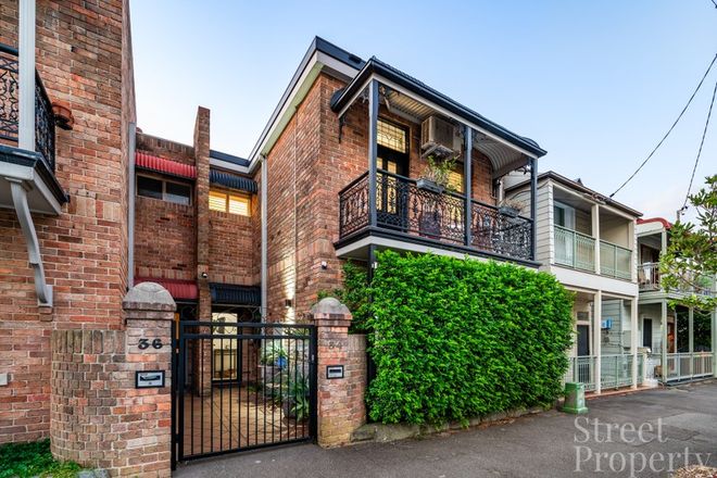 Picture of 34 Brooks Street, COOKS HILL NSW 2300