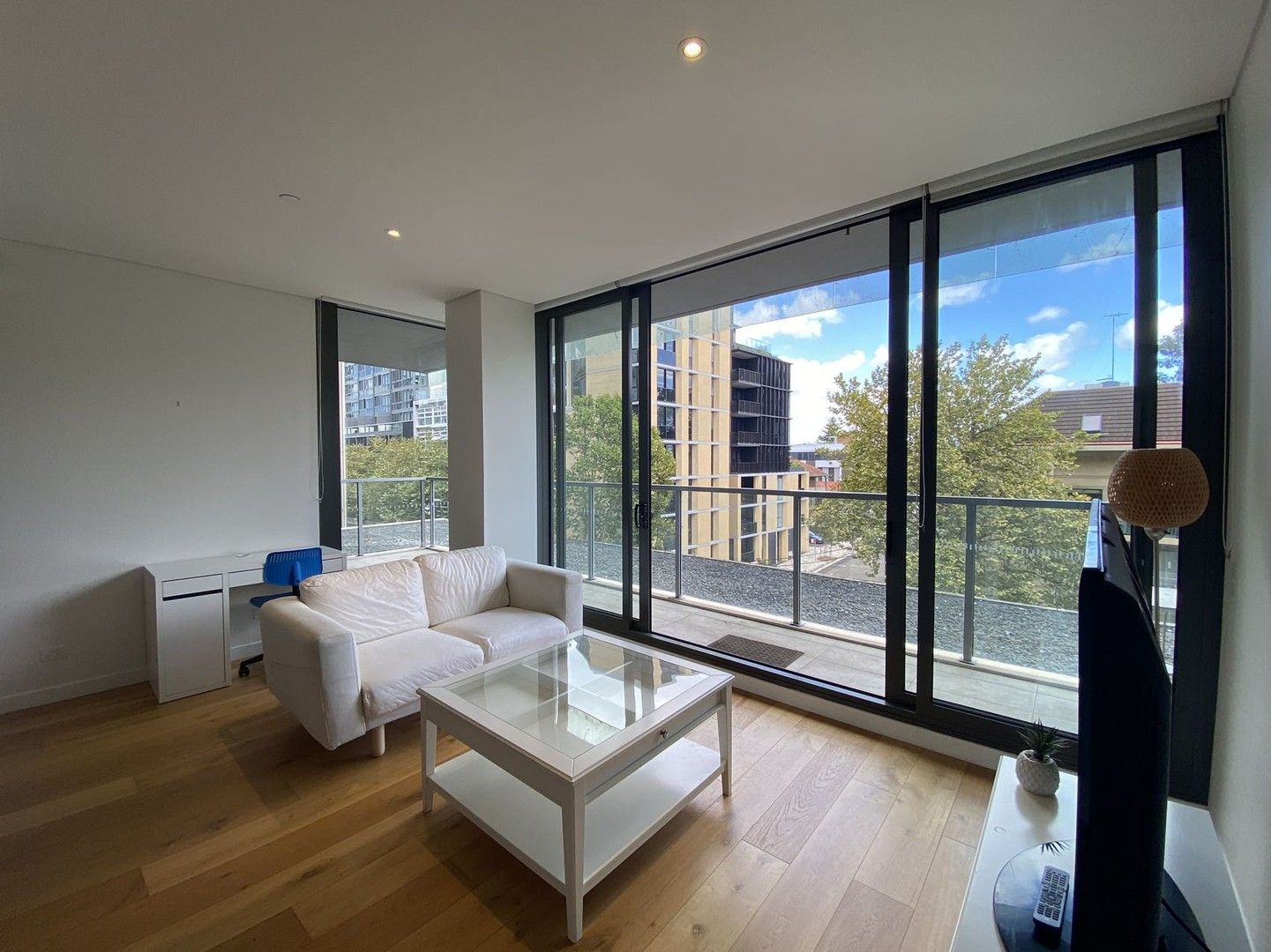 2 bedrooms Apartment / Unit / Flat in 305/225 Pacific Highway NORTH SYDNEY NSW, 2060