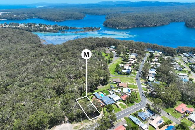 Picture of 104 Kings Point Drive, KINGS POINT NSW 2539