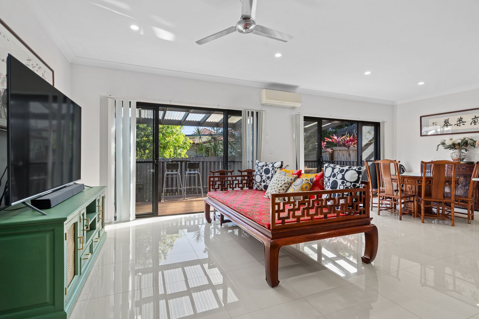 5/52 Booligal Street, Carina QLD 4152, Image 1