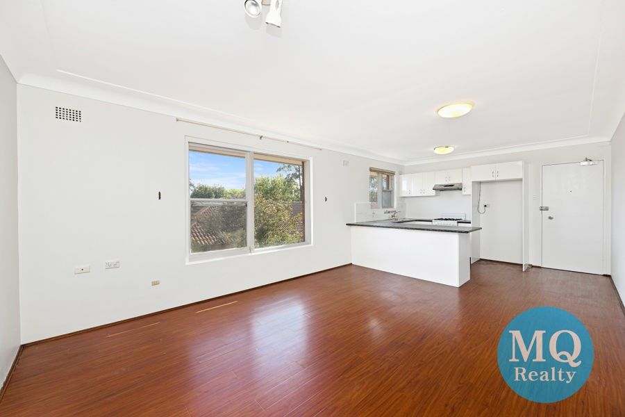 2 bedrooms Apartment / Unit / Flat in 11/14 Swete Street LIDCOMBE NSW, 2141