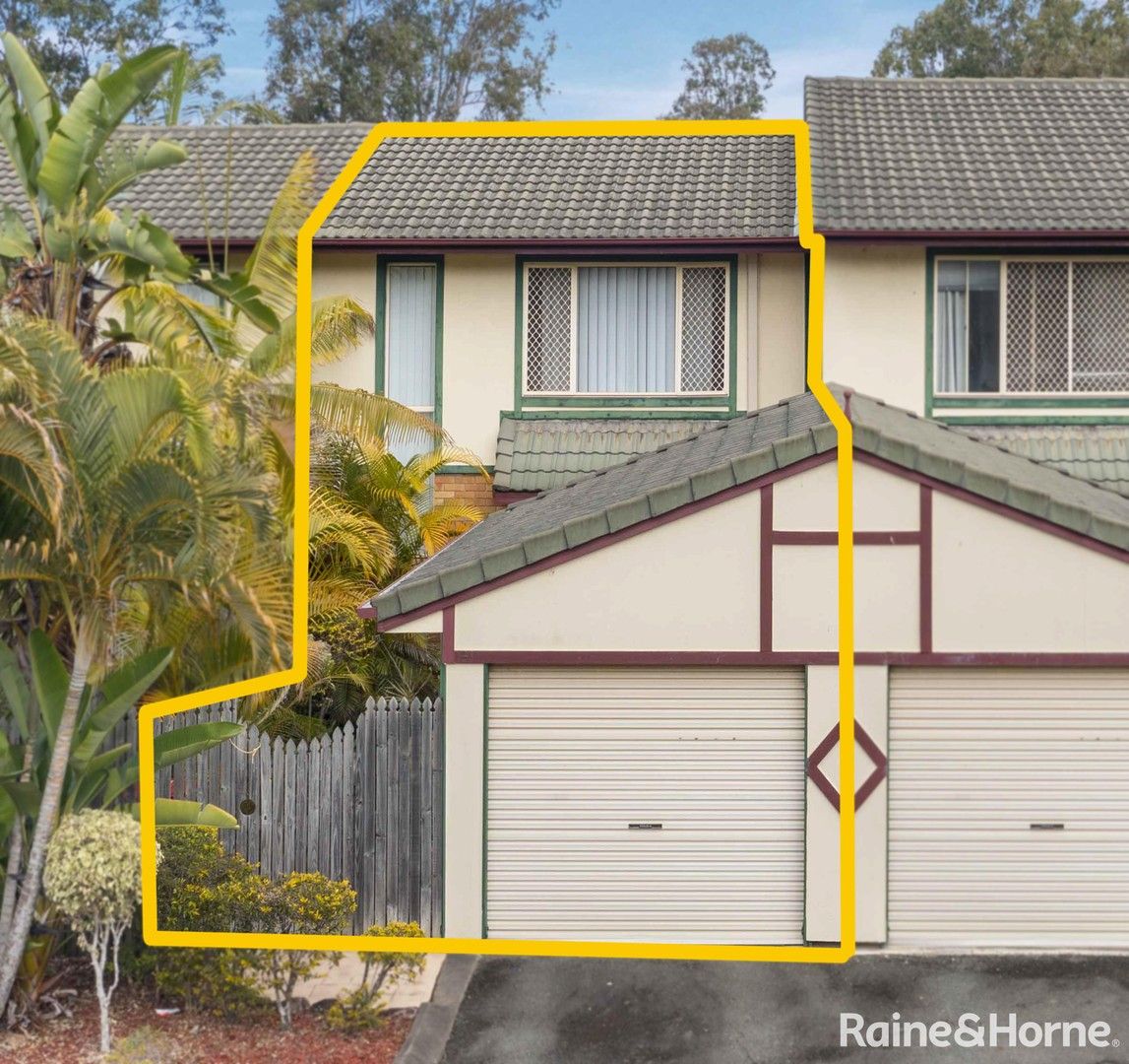 2 bedrooms Townhouse in 21/13 Bailey Street COLLINGWOOD PARK QLD, 4301